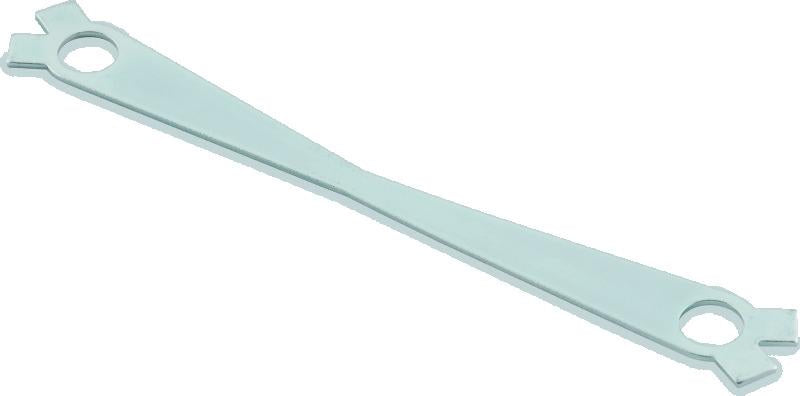 Twin Power Inner Primary Bolt Retainer for 1970-1984 Harley-Davidson FL and FX 4-Speed Models