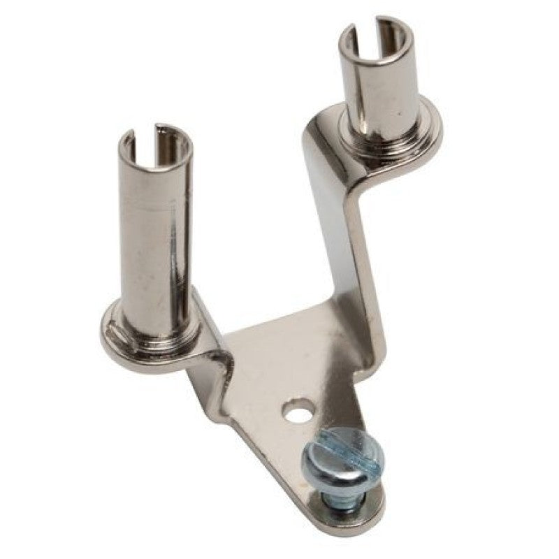 S&S Cycle Super E/G CV Style Throttle Cable Guide with Screw - Part 11-2338P