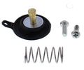 All Balls Racing Air Cut Off Valve Rebuild Kit for Yamaha VMX1200 V-Max (1988-1997)
