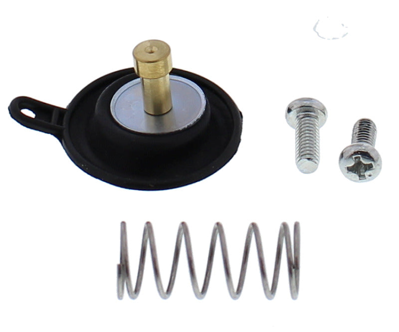All Balls Racing Air Cut Off Valve Rebuild Kit for Yamaha VMX1200 V-Max (1988-1997)