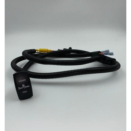 Polaris General Cab Heater / Defroster Kit