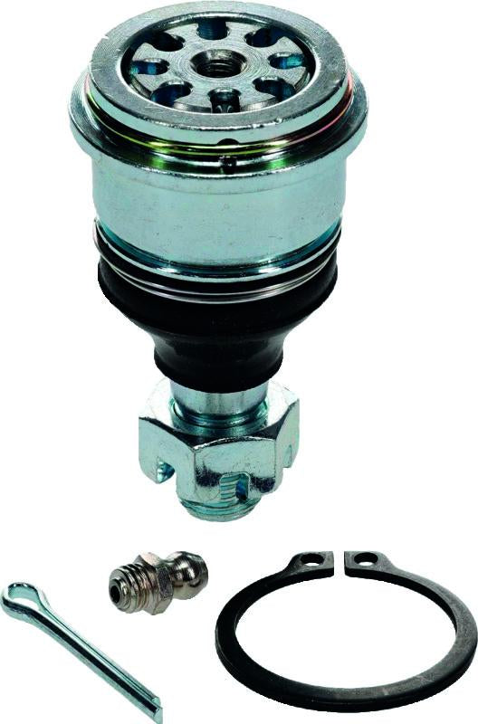 QuadBoss Heavy-Duty Lower Ball Joint Kit for Yamaha Kodiak 450 4WD (Years 2018-2022)