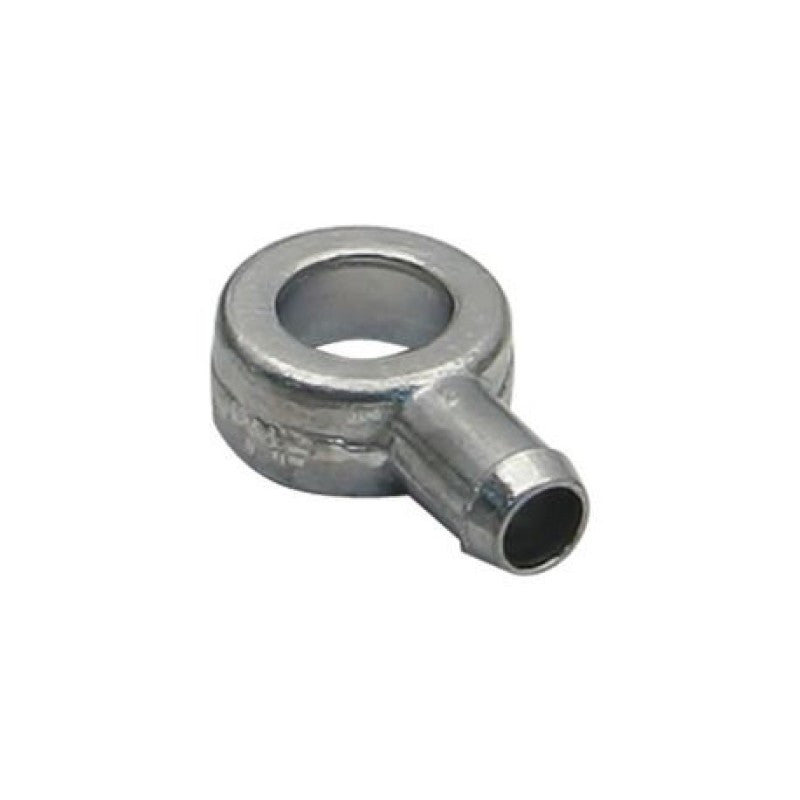S&S Cycle Breather Fitting for Classic Teardrop Air Cleaners - Part 17-0350