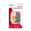 Brembo OE Powersports Sinter Brake Pad for Yamaha YP400 Majesty and XP TMAX 500cc