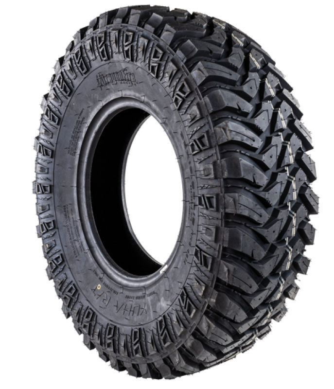 DragonFire Racing YUHA R/T 28x10.00R14 All-Terrain Bias Tire for Powersports Vehicles