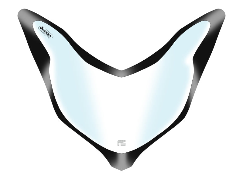 National Cycle N5400 Quantum® Headlight Guard for Honda CB500X (2019-2020)