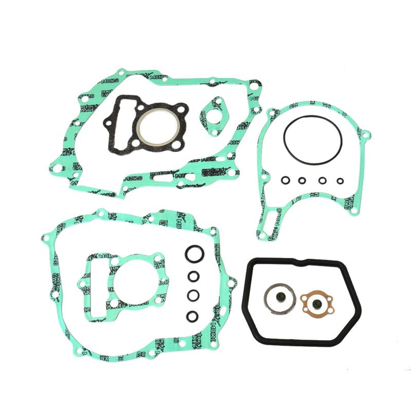 Athena 77-79 Honda XL 75 Complete Gasket Kit - High-Performance Powersports Engine Overhaul