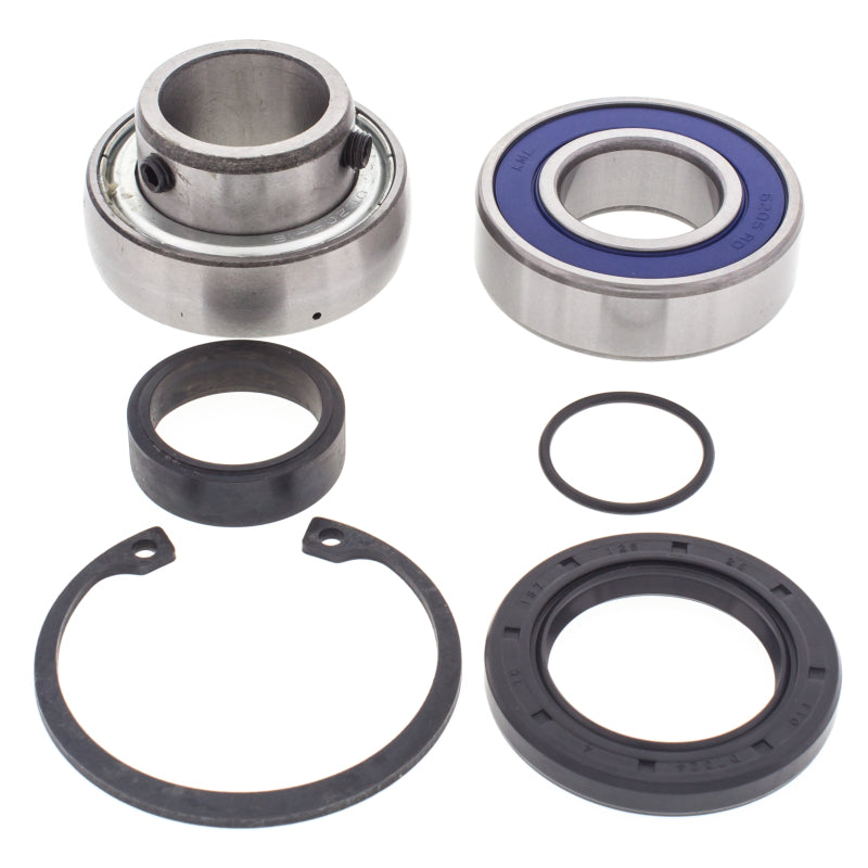 All Balls Racing 14-1003 Drive Shaft Bearing & Seal Kit for Polaris 91-95 Models