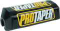 ProTaper 2.0 Square Bar Pad - Black/Black for Powersports Motorcycles and ATVs
