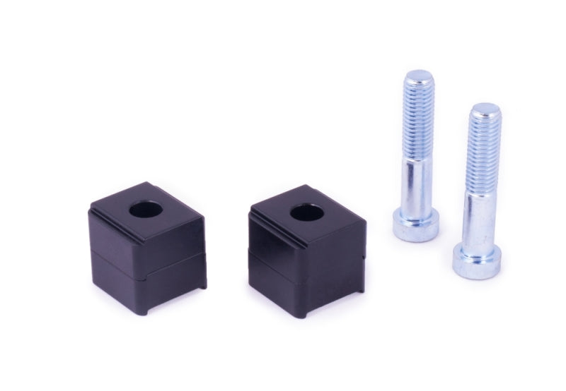 XTrig Spacer Set 30mm for Motorcycles - Elevate Handlebars for Improved Comfort and Ergonomics
