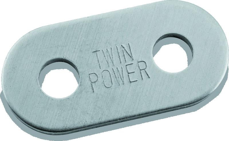 Twin Power Part Number 591201 Primary Chain for Harley Davidson Softail and Dyna Models