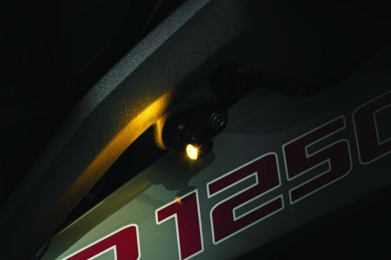 Kuryakyn Kellerman Turn Signal Adapter Kit for BMW Models - Part #2841