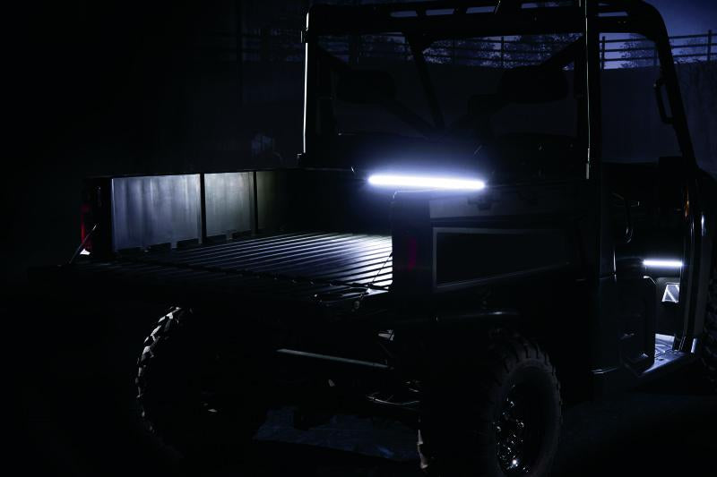 Kuryakyn Grote XTL Rear Task Light Kit for Powersports Vehicles