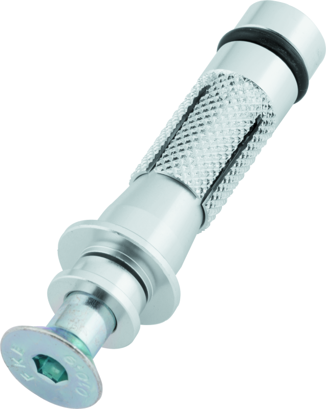 ProTaper Twister Throttle Tube with Sealed Ball Bearing – Part Number 022884