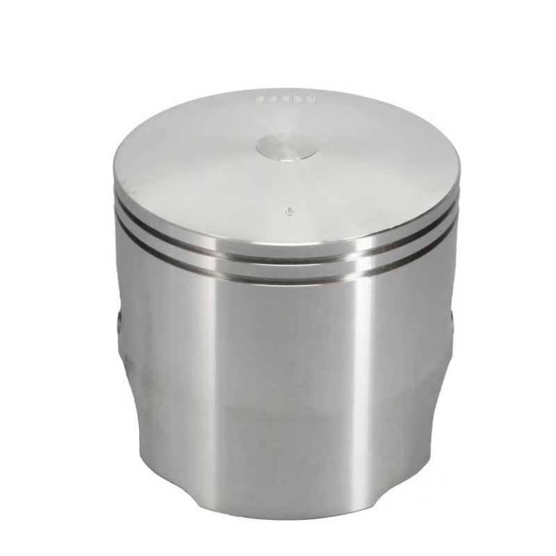 Wiseco 76.50 mm Forged Piston Kit for Kawasaki JS550 2-Stroke Engines