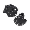 Acerbis Royal Enfield Himalayan 450 X-Power Kit Plate - Black