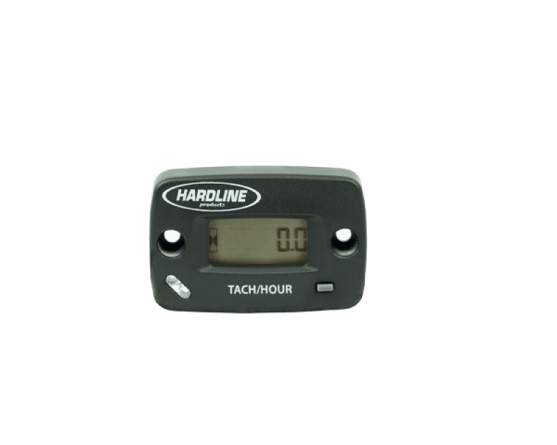 Hardline IMeter Wireless Hour Meter Part HR-9000-2 for Powersports Vehicles