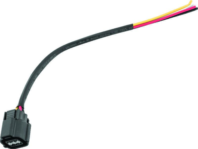 QuadBoss Part 403211 Wiring Pigtail for Polaris RZR and Ranger Models