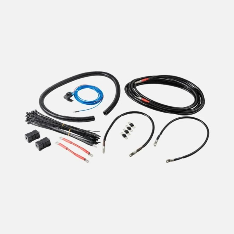 REDARC BCDC Alpha Rear Install Wiring Kit - 25A for Powersports Vehicles