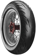 Avon Cobra Chrome AV92 Tire - 200/30R23 74V for Cruiser and Touring Bikes