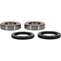 Pivot Works Premium Wheel Bearing Kit for Yamaha YFZ350 Banshee (Part #25-1313-P)
