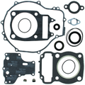 QuadBoss 00-02 Polaris Magnum 325 Complete Gasket Set with Oil Seals – Engine and Transmission Rebuild Kit