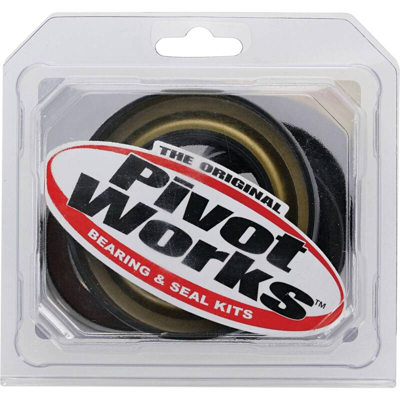 Pivot Works Premium Wheel Bearing Kit Part #25-1029-P for Powersports Vehicles