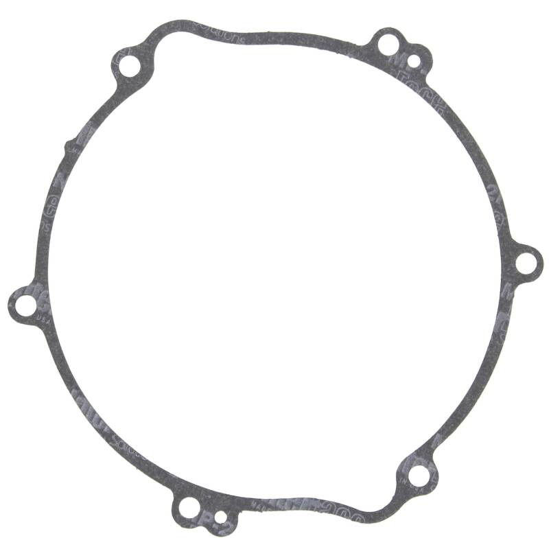 Vertex Pistons 94-04 Yamaha YZ125 Clutch Cover Gasket - PowerSports Engine Repair Part