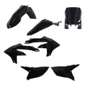 Cycra 23+ Yamaha YZ250F-450F/FX Replica Body Kit - Black
