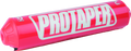 ProTaper Fuzion Bar Pad - Race Red for Crossbar Protection and Style