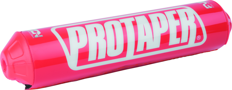 ProTaper Fuzion Bar Pad - Race Red for Crossbar Protection and Style
