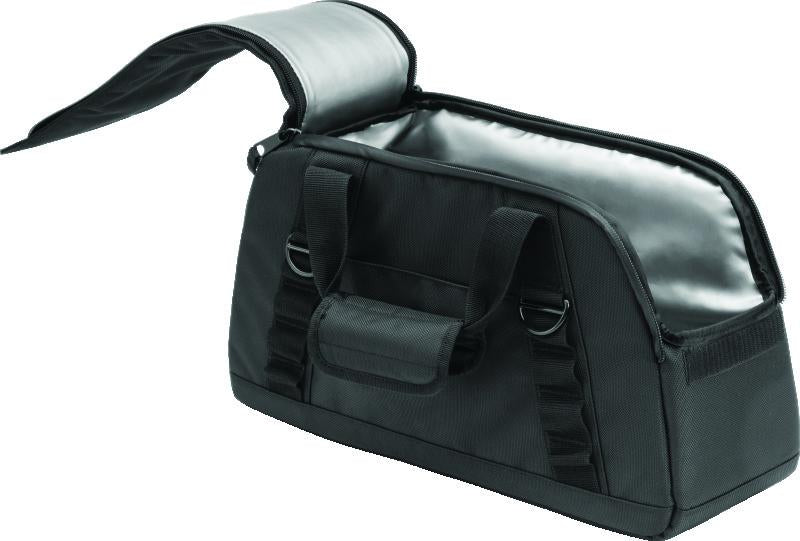 Kuryakyn Saddlebag Cooler Black - Part 5202 for Powersports Vehicles