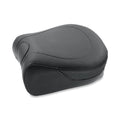 Mustang Motorcycle 79356 Standard Touring Solo Seat for Harley Davidson (2008-2010 Models)