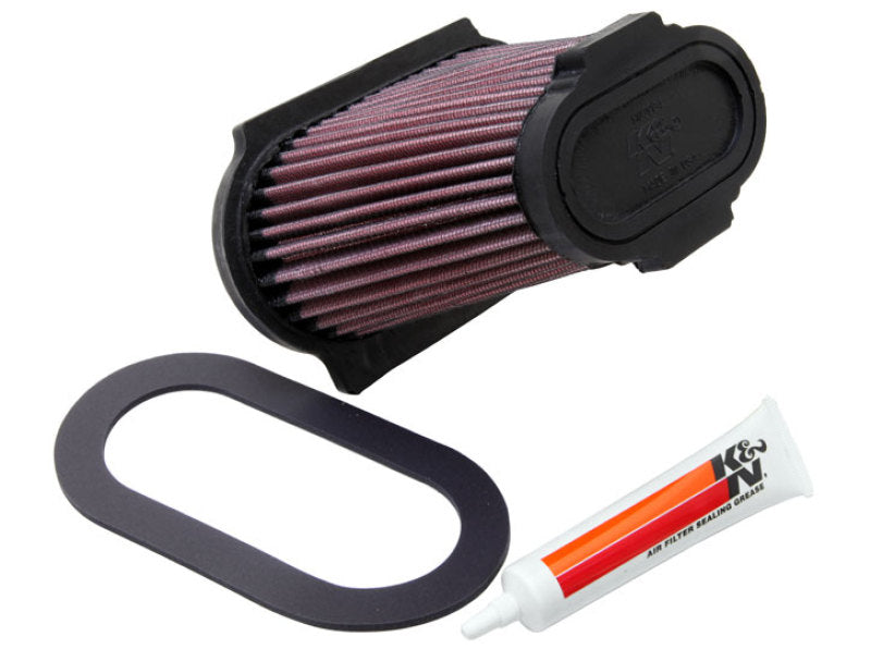 K&N Engineering Yamaha YFM660R Raptor Replacement Air Filter (Part YA-6601)