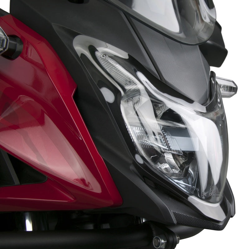 National Cycle N5400 Quantum® Headlight Guard for Honda CB500X (2019-2020)