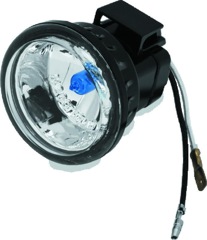 Kuryakyn Replacement H3 Lamp – 12 Volt Halogen Bulb for Powersports Vehicles, Part #5083