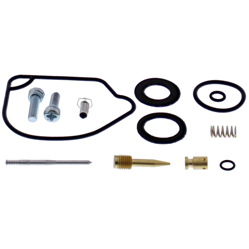 All Balls Racing Honda Z-50 Carburetor Rebuild Kit (76-78) - Part #26-10029