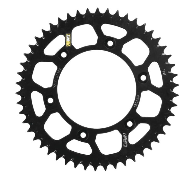 ProTaper Sprocket 2025-Up KTM 65SX / Gas Gas MC65 / Husqvarna TC65 Black 47T