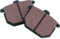 BikeMaster BM-029 Brake Pads for Honda CX500, GL1000 Gold Wing – High-Performance Replacement