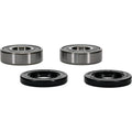 Pivot Works Premium Wheel Bearing Kit Part #25-1379-P for Honda VFR800 Interceptor and More