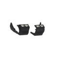 Acerbis Fork Shoe Protector for Honda XL750 Transalp 2024 - Black