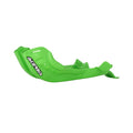 Acerbis 2024 Kawasaki KX450 and KX450X Skid Plate - Green