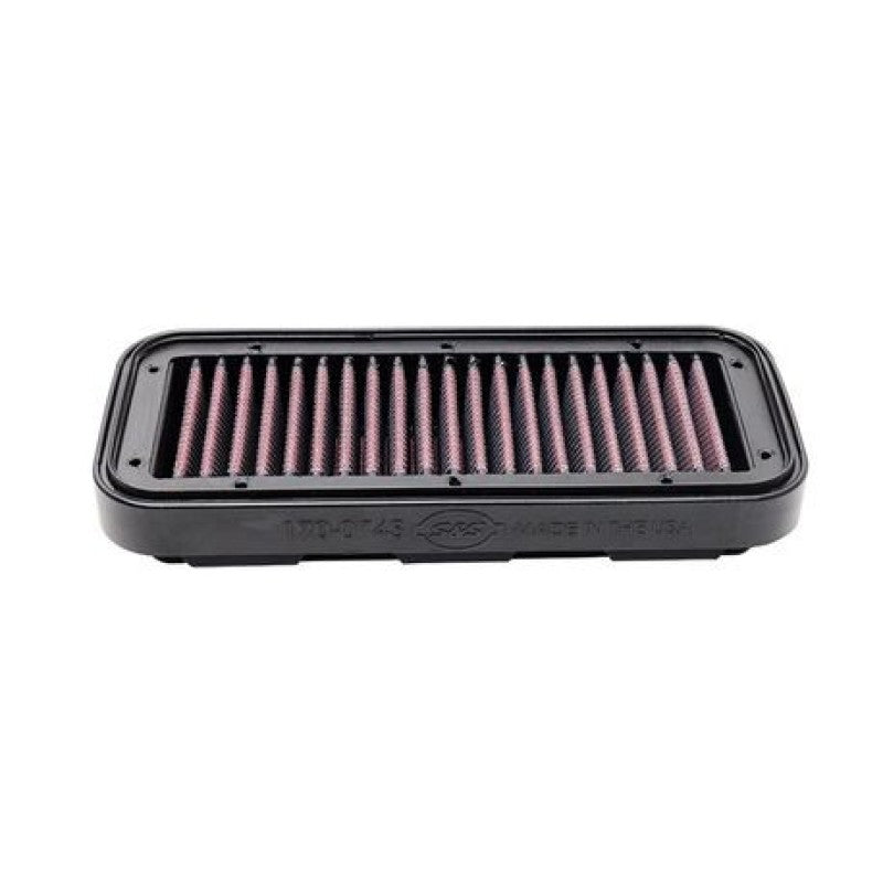 S&S Cycle Replacement Air Filter for Indian Challenger Models (2020-2022)
