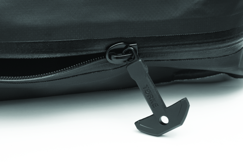 Kuryakyn Torke Dry Rifle Case Plus – Waterproof Rifle Storage for Hunting and Range Trips