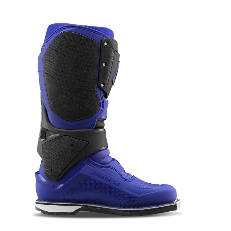Gaerne SG22 Powersports Boot - Size 11, Future Dusk