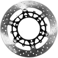 Brembo OE Powersports Series Oro Front Brake Disc for BMW K100RS and K1 Models
