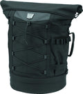 Kuryakyn Momentum Freeloader Duffle - Versatile 2,036 cu. in. Motorcycle Luggage with Quick-Mount Strap