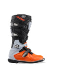 Gaerne GX-J Youth Motorcycle Boot Black/Orange Size 1 – High-Performance Powersports Gear