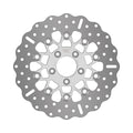 EBC Powersports FSD027C Stainless Steel Front Rotor for Harley-Davidson Sportster XL 883 R