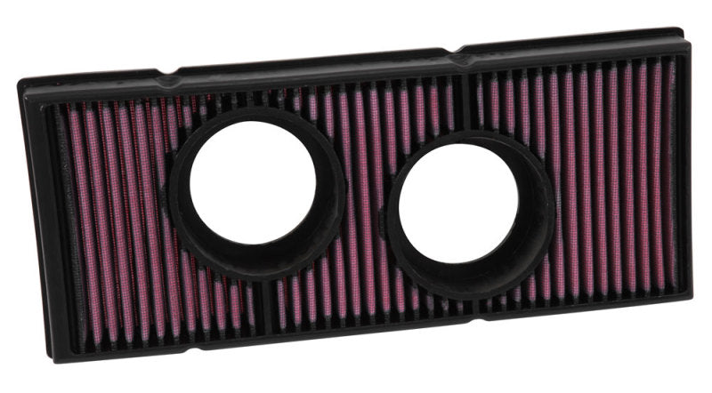 K&N Engineering Replacement Air Filter for KTM 950 Adventure and Supermoto - Part Number KT-9504